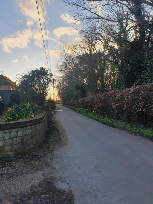 Nature Charm & Fruit Delights, Multi-Generation Celebratory Home -Try, Relax, Repeat - Sellindge Ashford  Exteriér fotografie
