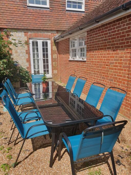 Nature Charm & Fruit Delights, Multi-Generation Celebratory Home -Try, Relax, Repeat - Sellindge Ashford  Exteriér fotografie