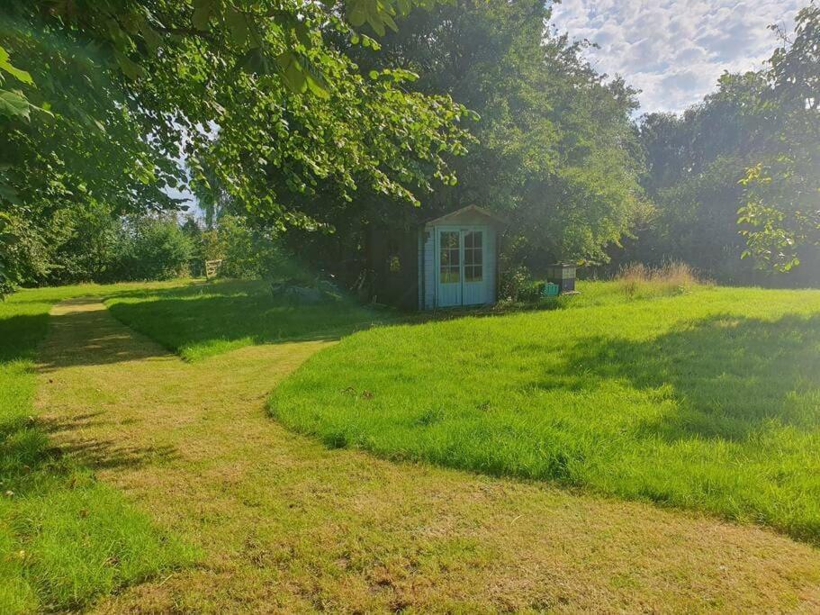 Nature Charm & Fruit Delights, Multi-Generation Celebratory Home -Try, Relax, Repeat - Sellindge Ashford  Exteriér fotografie