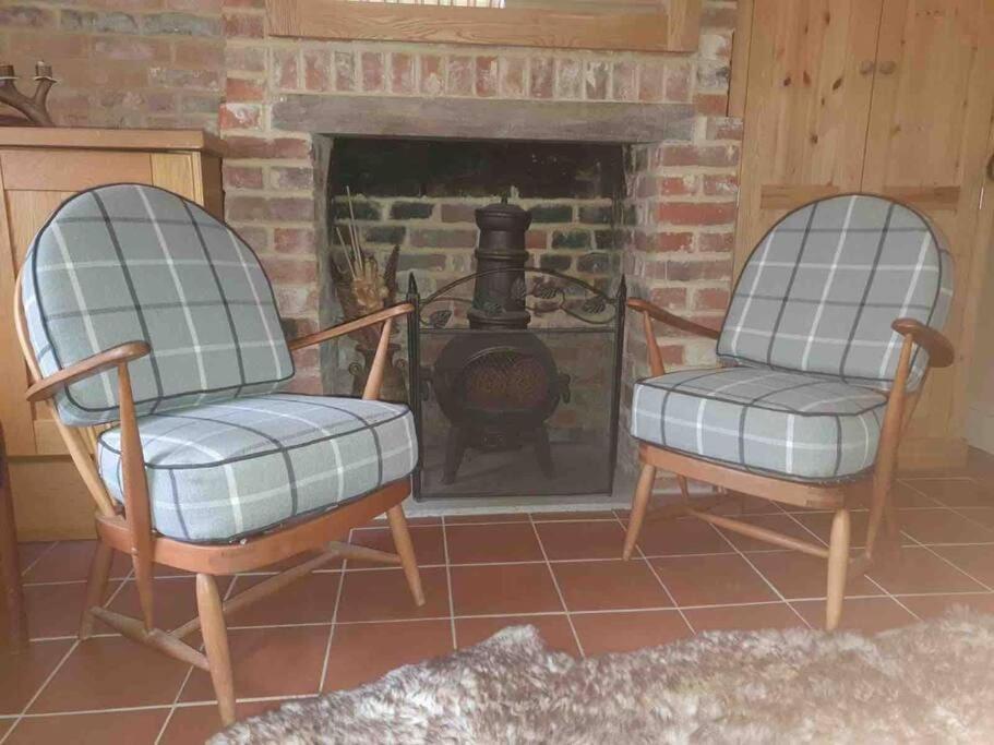 Nature Charm & Fruit Delights, Multi-Generation Celebratory Home -Try, Relax, Repeat - Sellindge Ashford  Exteriér fotografie