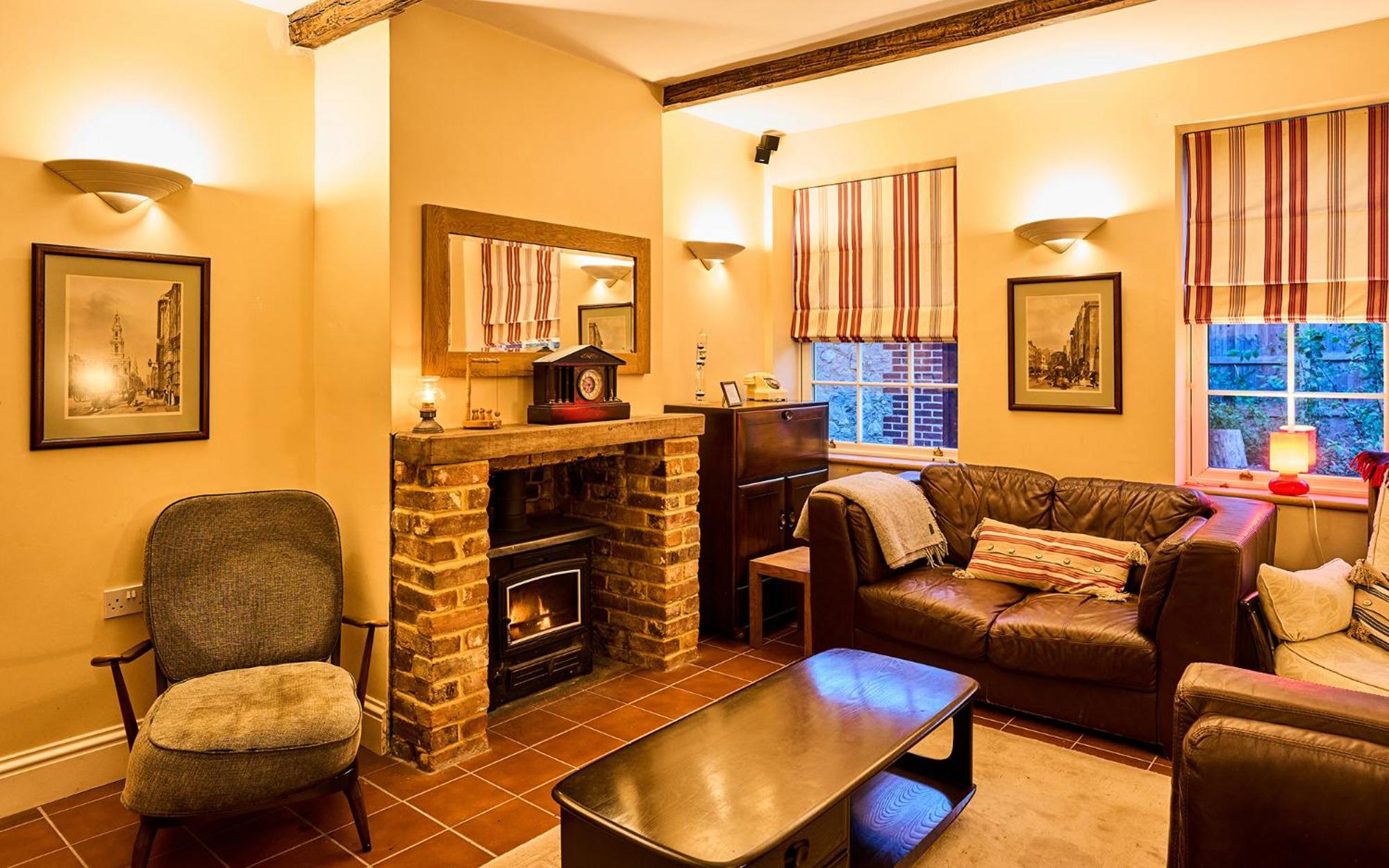 Nature Charm & Fruit Delights, Multi-Generation Celebratory Home -Try, Relax, Repeat - Sellindge Ashford  Exteriér fotografie