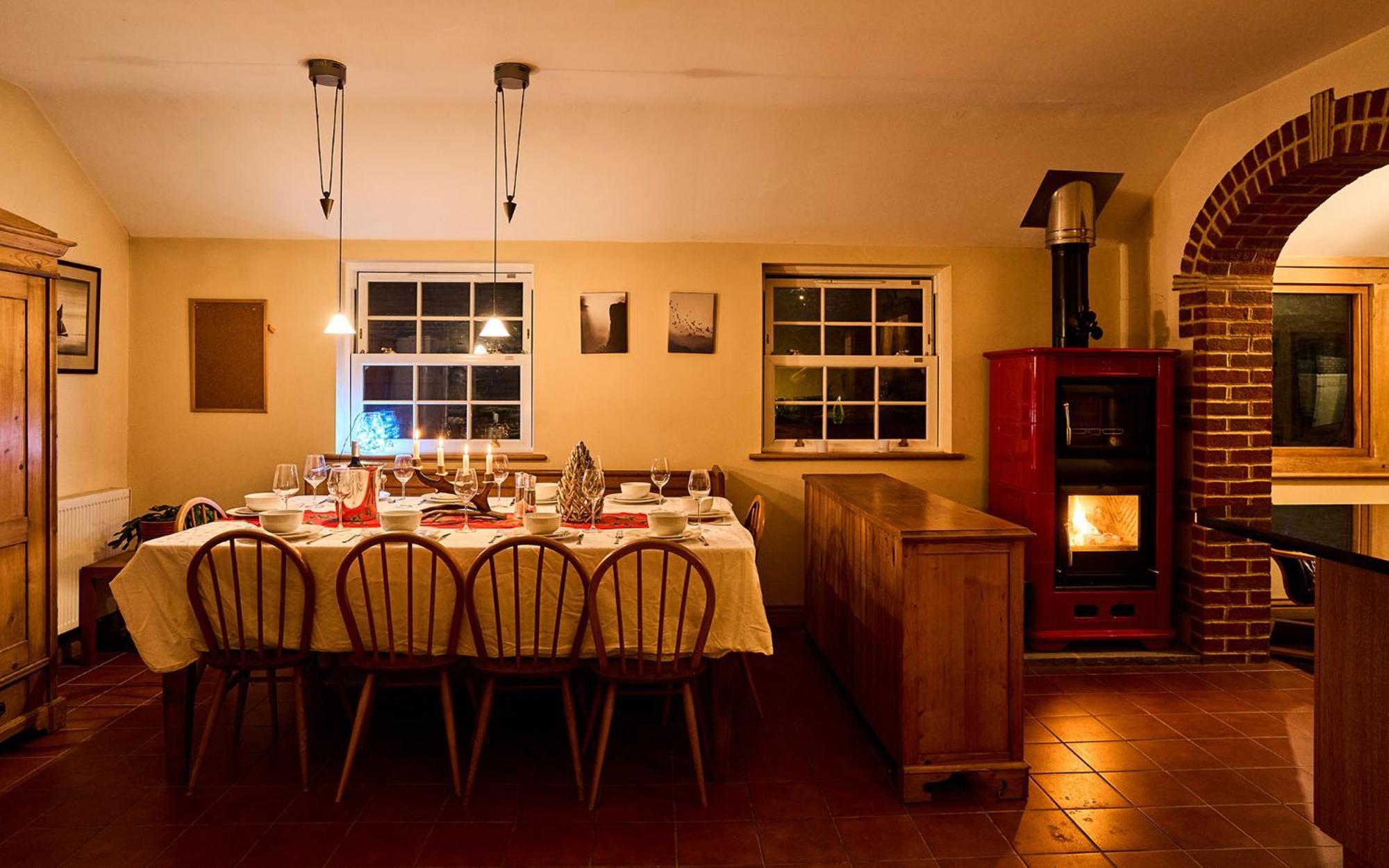 Nature Charm & Fruit Delights, Multi-Generation Celebratory Home -Try, Relax, Repeat - Sellindge Ashford  Exteriér fotografie