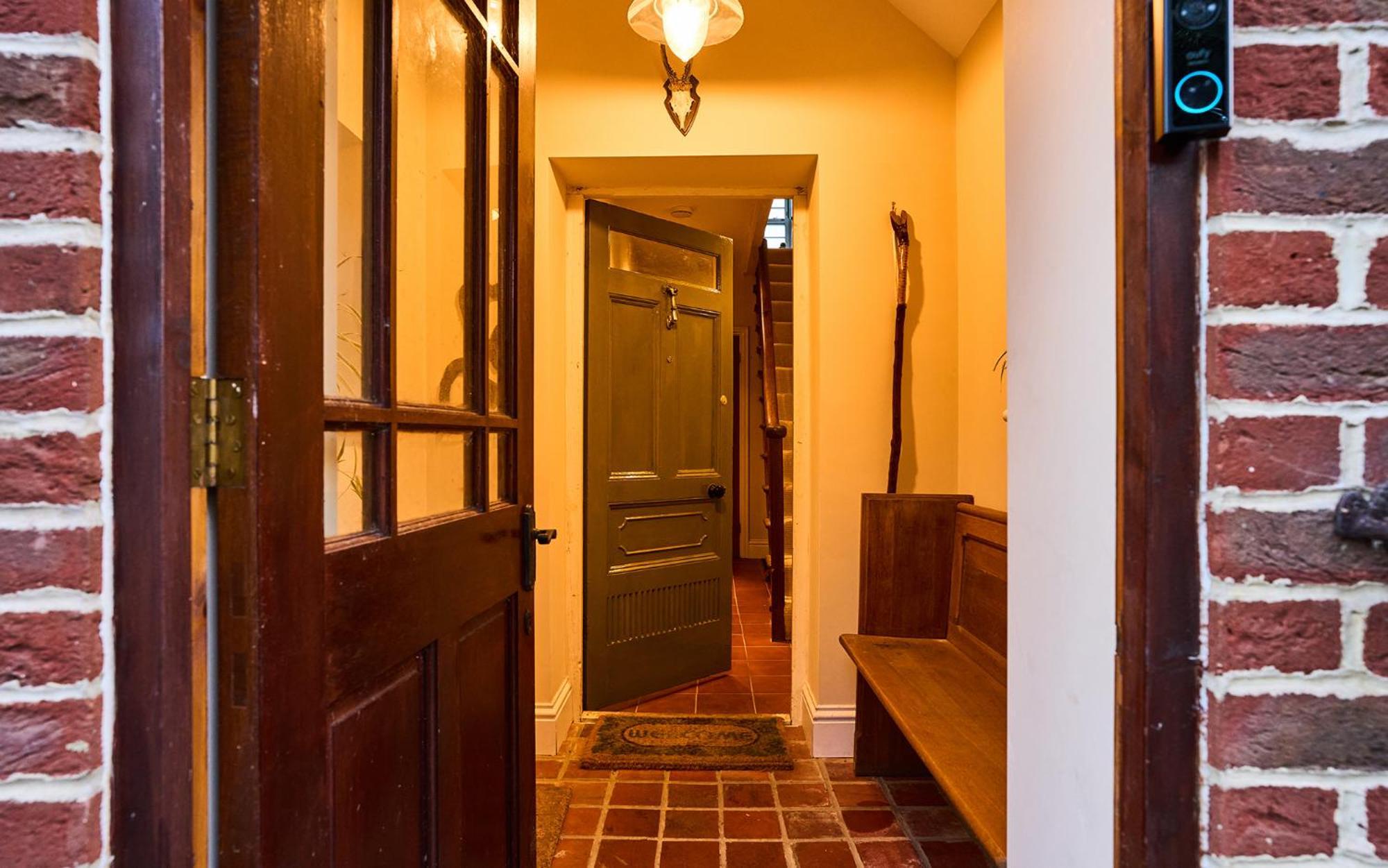 Nature Charm & Fruit Delights, Multi-Generation Celebratory Home -Try, Relax, Repeat - Sellindge Ashford  Exteriér fotografie