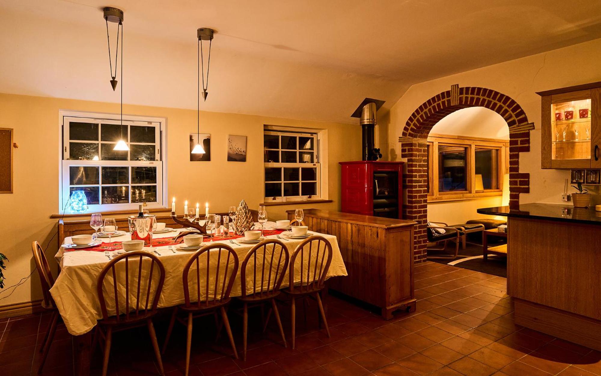 Nature Charm & Fruit Delights, Multi-Generation Celebratory Home -Try, Relax, Repeat - Sellindge Ashford  Exteriér fotografie