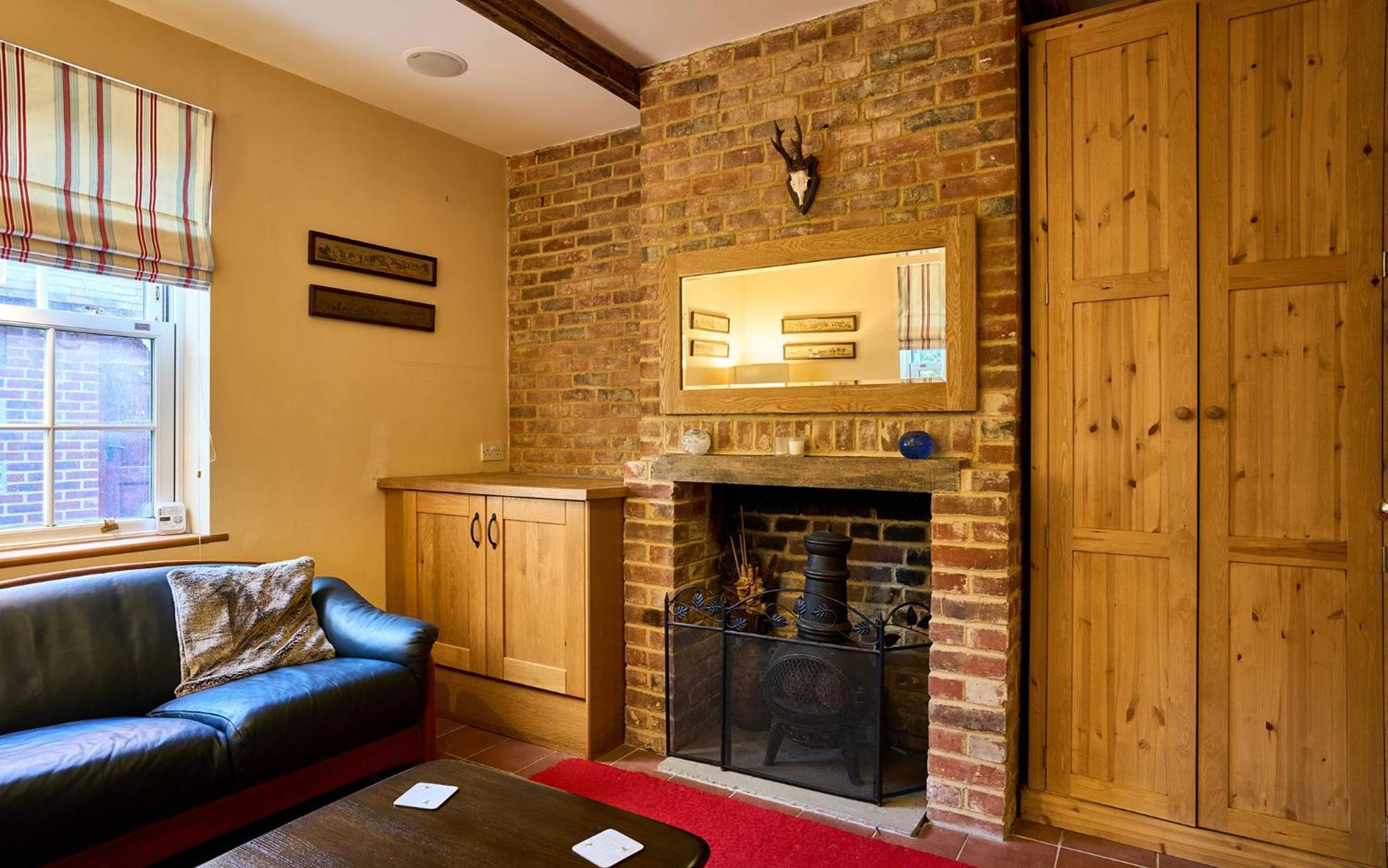 Nature Charm & Fruit Delights, Multi-Generation Celebratory Home -Try, Relax, Repeat - Sellindge Ashford  Exteriér fotografie
