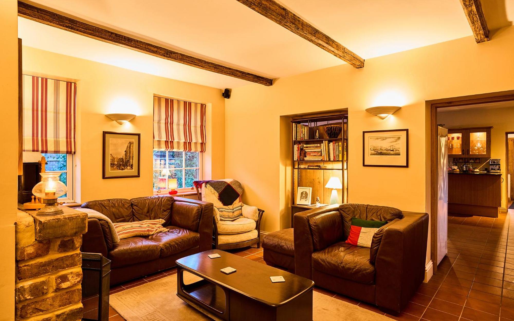 Nature Charm & Fruit Delights, Multi-Generation Celebratory Home -Try, Relax, Repeat - Sellindge Ashford  Exteriér fotografie