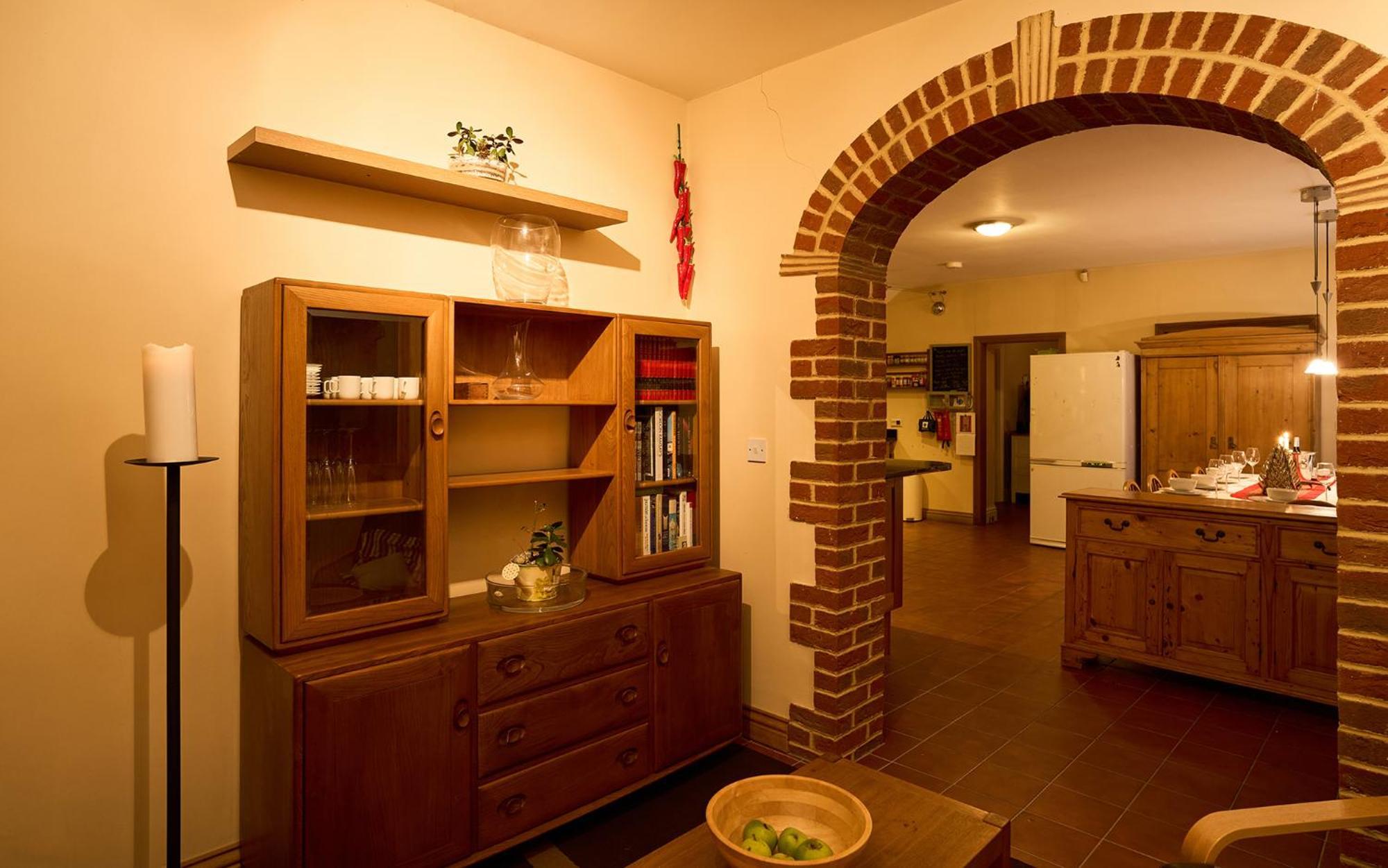 Nature Charm & Fruit Delights, Multi-Generation Celebratory Home -Try, Relax, Repeat - Sellindge Ashford  Exteriér fotografie