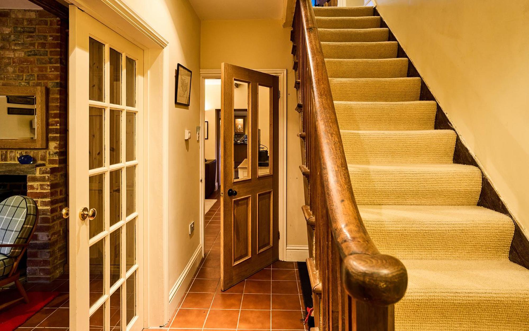 Nature Charm & Fruit Delights, Multi-Generation Celebratory Home -Try, Relax, Repeat - Sellindge Ashford  Exteriér fotografie
