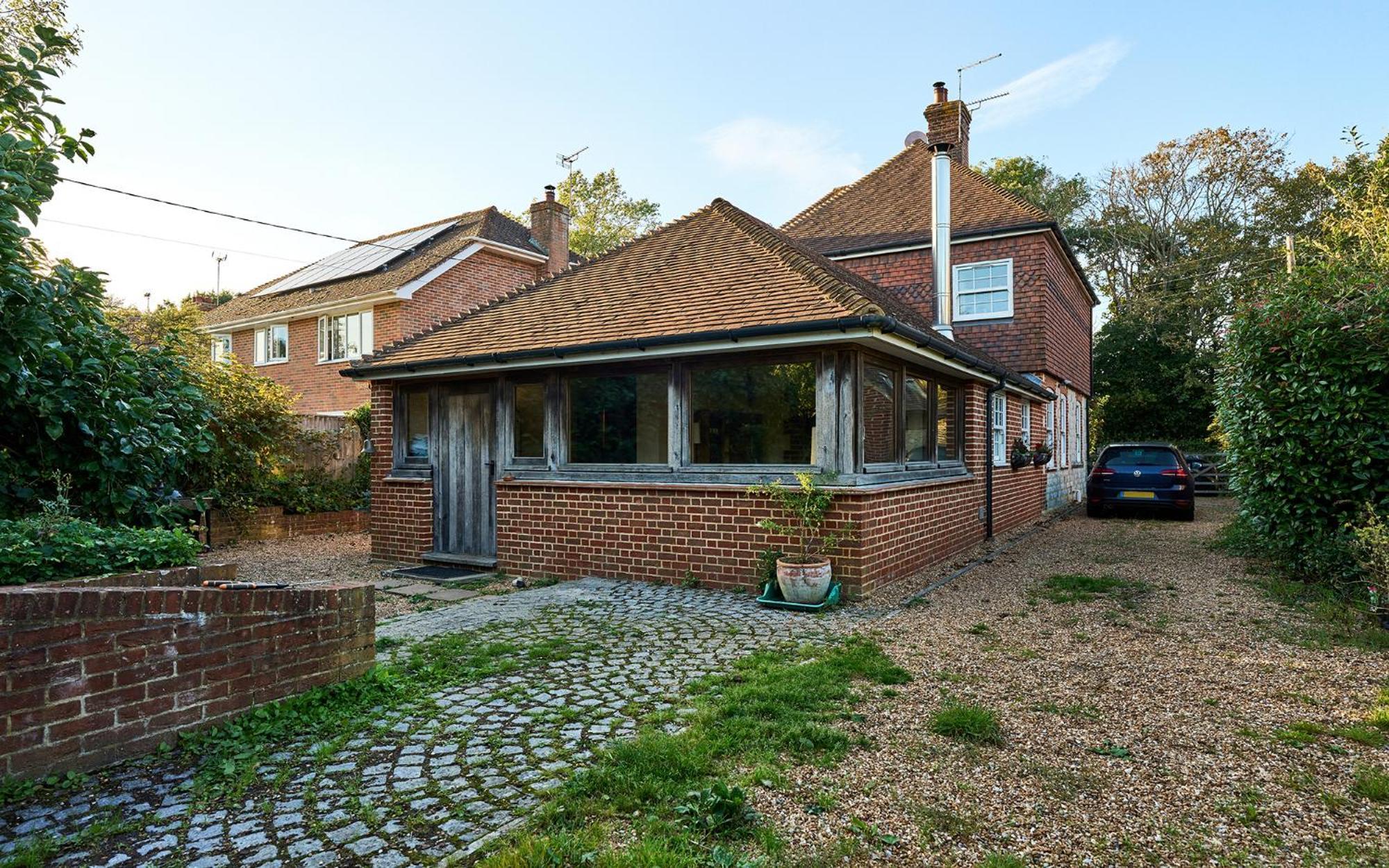 Nature Charm & Fruit Delights, Multi-Generation Celebratory Home -Try, Relax, Repeat - Sellindge Ashford  Exteriér fotografie