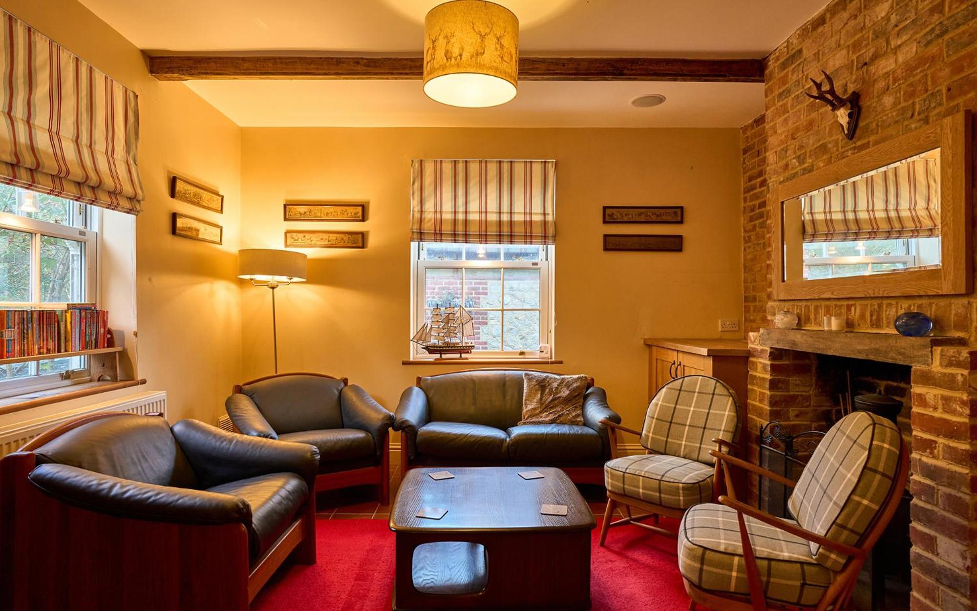 Nature Charm & Fruit Delights, Multi-Generation Celebratory Home -Try, Relax, Repeat - Sellindge Ashford  Exteriér fotografie