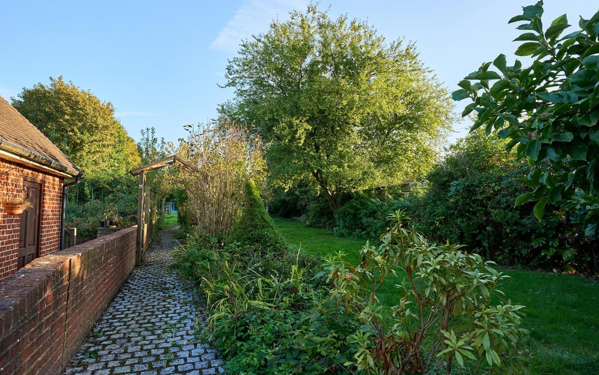 Nature Charm & Fruit Delights, Multi-Generation Celebratory Home -Try, Relax, Repeat - Sellindge Ashford  Exteriér fotografie